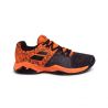Теннисные кроссовки Babolat Propulse Blast AC, Golden Poppy