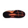 Теннисные кроссовки Babolat Propulse Blast AC, Golden Poppy