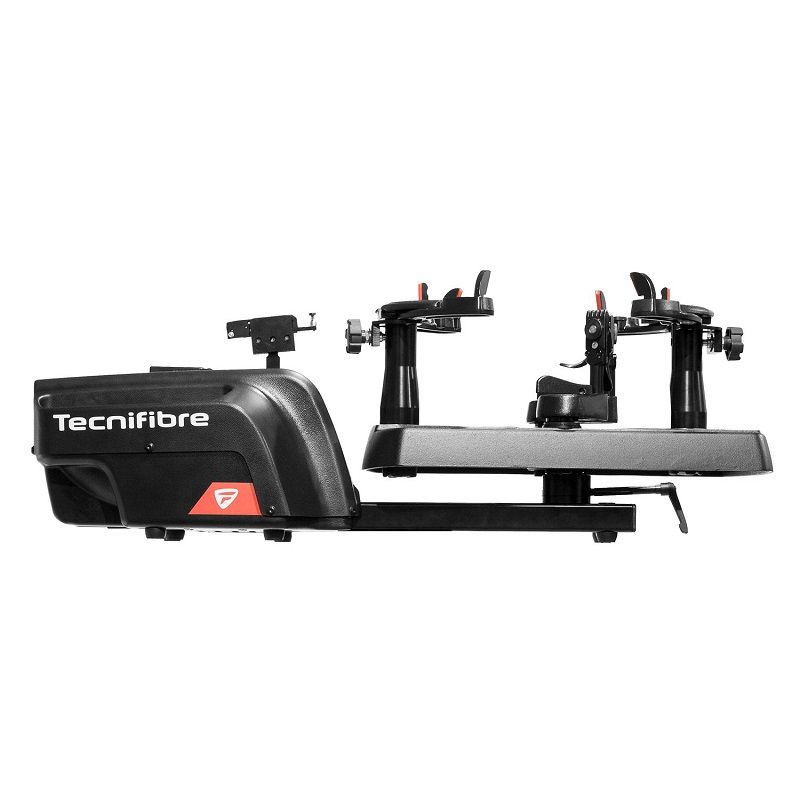 Станок для натяжки струн Tecnifibre Ergo One без стойки обложка Станок для натяжки струн Tecnifibre Ergo One без стойки