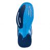 Теннисные кроссовки детские Babolat Pulsion AC, Drive Blue