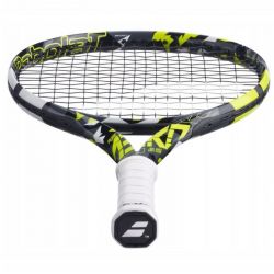 Детская теннисная ракетка Babolat Pure Aero Jr 25, 2023