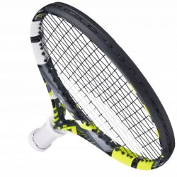 Детская теннисная ракетка Babolat Pure Aero Jr 25, 2023