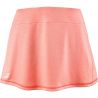 Теннисная юбка Babolat Play Skirt, fluo strike