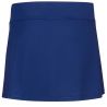 Теннисная юбка Babolat Play Skirt, Estate Blue