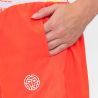 Шорты теннисные для девочки Wild Arts Printed, Neon Red