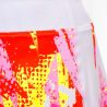 Юбка теннисная для девочки Wild Arts Printed Wavy