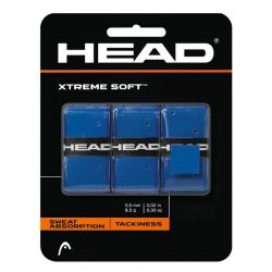 Верхняя намотка (овергрип) Head Xtreme Soft, Mix