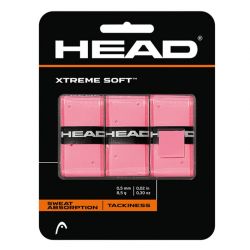 Верхняя намотка (овергрип) Head Xtreme Soft, Mix