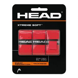 Верхняя намотка (овергрип) Head Xtreme Soft, Mix