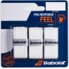 Верхняя намотка (овергрип) Babolat Pro Response, Black/White