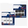 Верхняя намотка (овергрип) Babolat Pro Response, Black/White