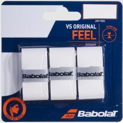 Верхняя намотка (овергрип) Babolat VS Original