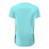 Детская теннисная футболка Bidi Badu Melbourne V-Neck