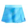 Юбка женская теннисная Bidi Badu Beach Spirit, Printed Wavy