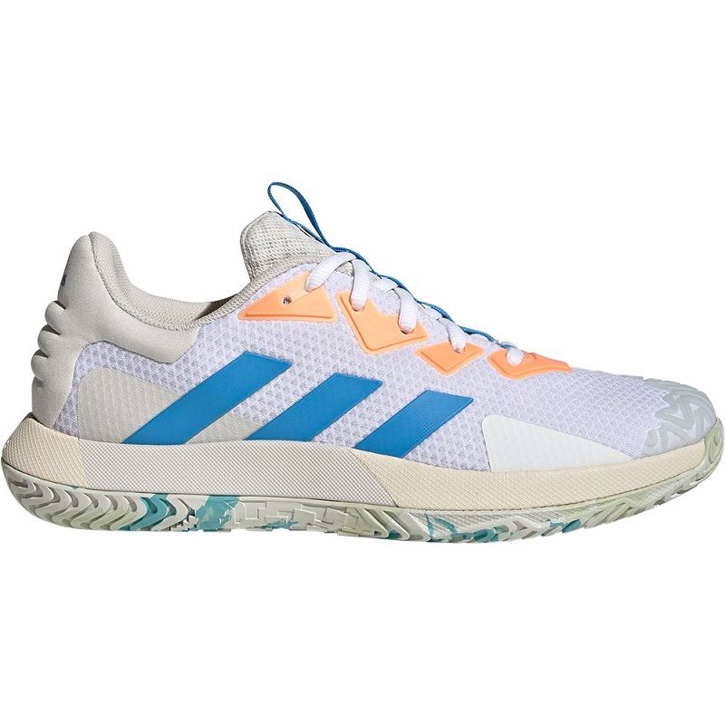 Теннисные кроссовки Adidas Solematch Control обложка Теннисные кроссовки Adidas Solematch Control