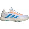 Теннисные кроссовки Adidas Solematch Control