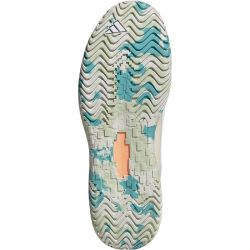 Теннисные кроссовки Adidas Solematch Control