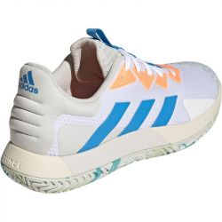 Теннисные кроссовки Adidas Solematch Control