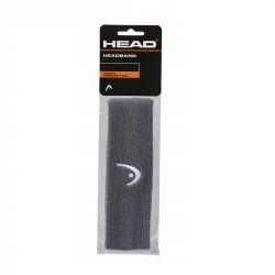 Повязка на голову Head Headband, цвет: ассорти