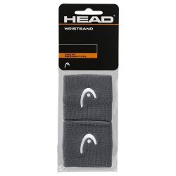 Напульсники узкие Head Synthetic Wristband, ассорти