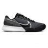 Женские теннисные кроссовки Nike Zoom Vapor 2 Clay, White\Black