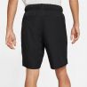 Теннисные мужские шорты Nike Court Dri-Fit Victory 9", Black-White