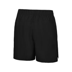 Шорты мужские Nike Dri-Fit Court Victory 7" Short, Black-White