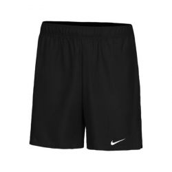 Шорты мужские Nike Dri-Fit Court Victory 7" Short, Black-White