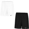 Шорты мужские Nike Dri-Fit Court Victory 7" Short, Black-White