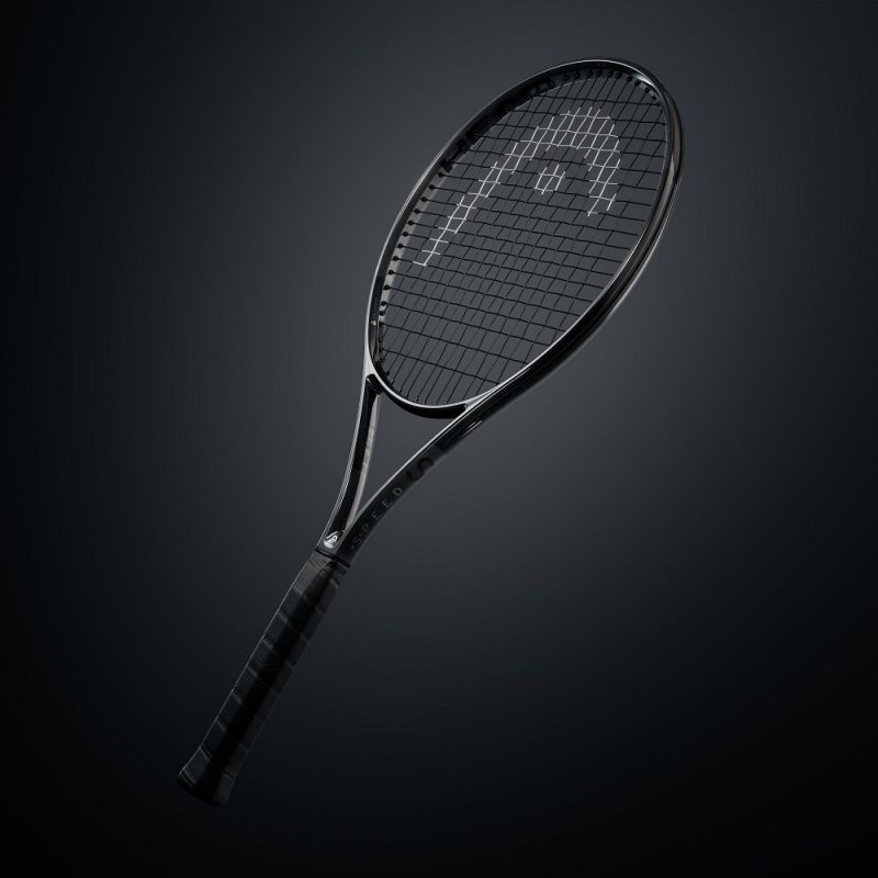 Теннисная ракетка Head Speed MP Legend 2024 обложка Теннисная ракетка Head Speed MP Legend 2024