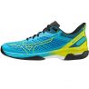 Мужские теннисные кроссовки Mizuno Wave Exceed Tour 5 AC