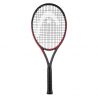 Теннисная ракетка Head Challenge MP 2024, Red