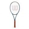 Теннисная ракетка Wilson Blade 98 16x19 V9.0 Roland Garros