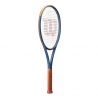 Теннисная ракетка Wilson Blade 98 16x19 V9.0 Roland Garros