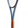 Теннисная ракетка Wilson Blade 98 16x19 V9.0 Roland Garros