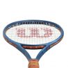 Теннисная ракетка Wilson Blade 98 16x19 V9.0 Roland Garros