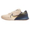 Теннисные кроссовки Nike Court Air Zoom Vapor Pro 2 Clay, Sanddrift-Gold