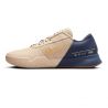 Теннисные кроссовки Nike Court Air Zoom Vapor Pro 2 Clay, Sanddrift-Gold