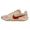 Женские теннисные кроссовки Nike GP Challenge Pro Premium HС, Sanddrift