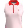 Женский топ 7/6 Kris Top, Mangano Calcite