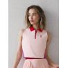Женский топ 7/6 Kris Top, Mangano Calcite