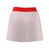 Женская теннисная юбка-шорты 7/6 Kris Skirt, Mangano Calcite