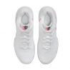 Женские теннисные кроссовки Nike Court Lite 4, White\Pink
