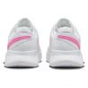 Женские теннисные кроссовки Nike Court Lite 4, White\Pink