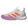Женские теннисные кроссовки Adidas Adizero Ubersonic 4