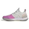 Женские теннисные кроссовки Adidas Adizero Ubersonic 4