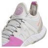 Женские теннисные кроссовки Adidas Adizero Ubersonic 4