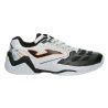 Мужские теннисные кроссовки Joma T.Set 2432, White-Black
