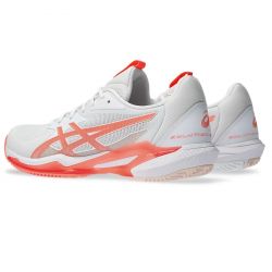 Женские теннисные кроссовки Asics Solution Speed FF 3.0 Clay