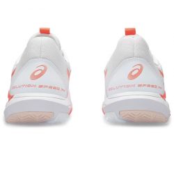 Женские теннисные кроссовки Asics Solution Speed FF 3.0 Clay